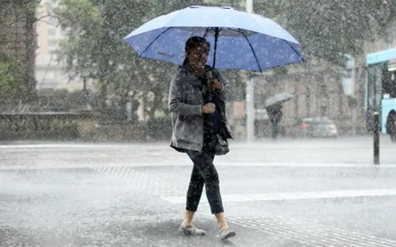 توقعات الأرصاد.. هل تعود درجات الحرارة للارتفاع في الفترة المقبلة؟